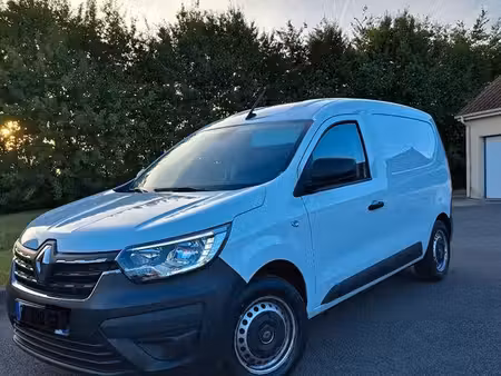 Renault Express 1.5 dCi