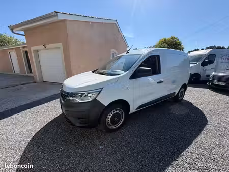 Renault Express Van 1.3 100