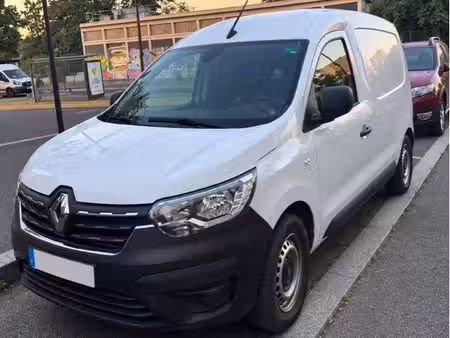 Renault Express Van 1.5 dCi 95 Confort