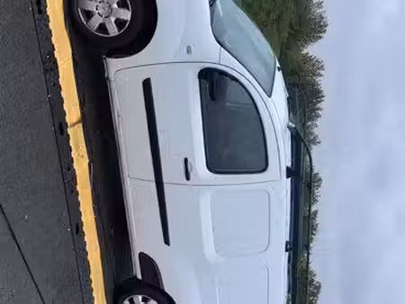 Renault Grand Kangoo 1.5