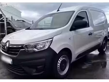 Renault Kangoo 1.5 dCi 75