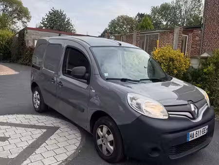 Renault Kangoo 1.5