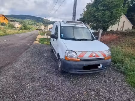 Renault Kangoo 1.9 65