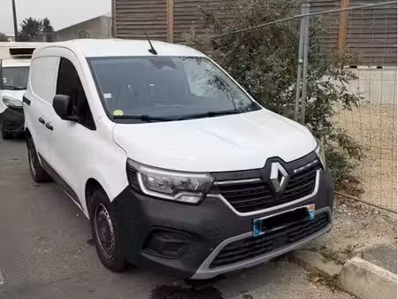 Renault Kangoo 1.5 dCi 95