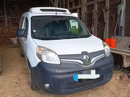 Renault Kangoo 1.5