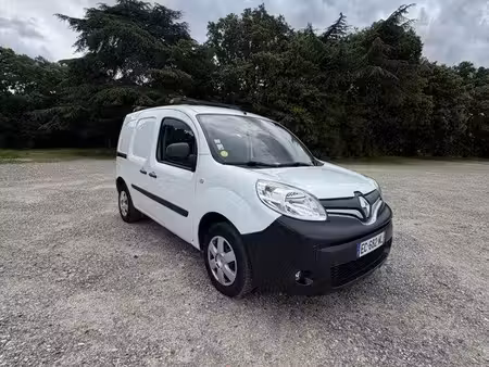 Renault Kangoo 1.5