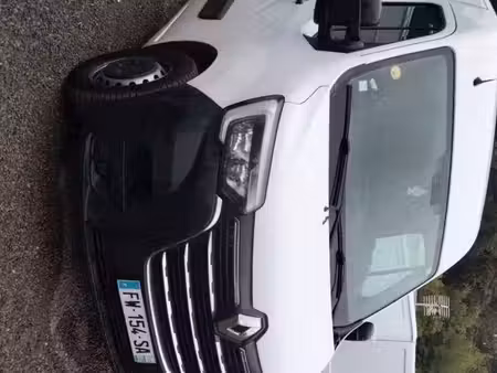 Renault Master 2.3 dCi 135