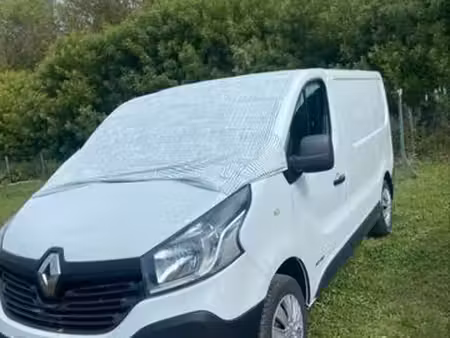 Renault Trafic 1.6 dCi 120