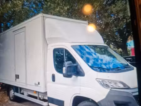Citroën Jumper 