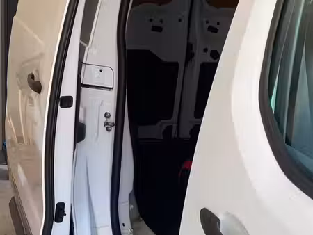 Citroën Jumpy 1.5 HDi 120
