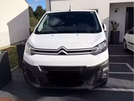Citroën Jumpy 