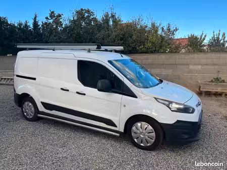 Ford Transit 1.6 95