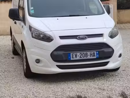Ford Transit 1.5 75