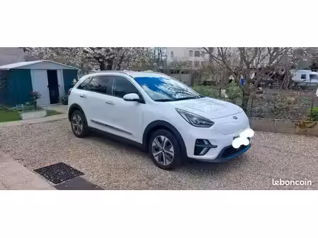 Kia Niro 204