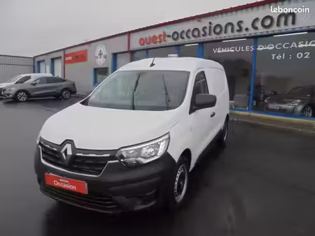 Renault Express Van 1.5 dCi 75 Confort