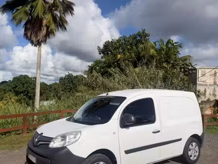 Renault Kangoo 1.5 dCi 95