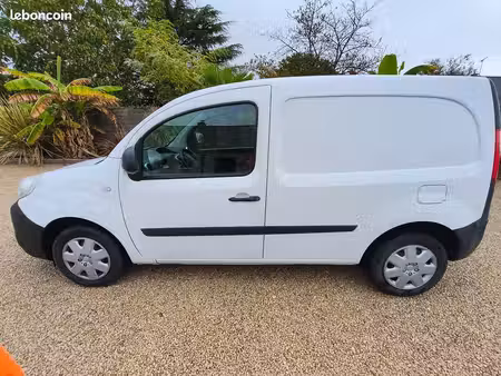 Renault Kangoo 1.5 dCi 90