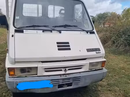 Renault Serie B 