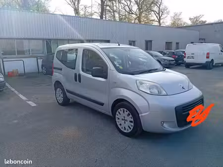 Citroën Nemo 
