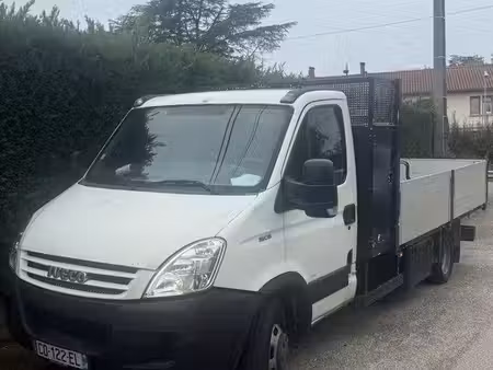 Iveco Daily 35 146