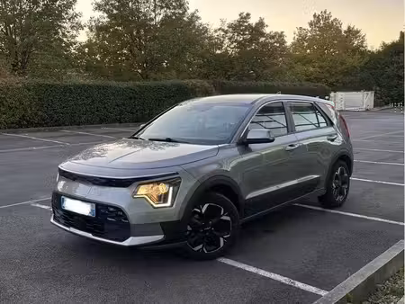 Kia Niro 204