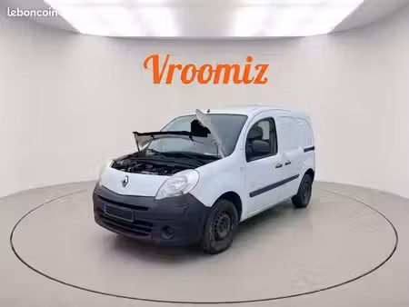Renault Kangoo 1.5 dCi 90