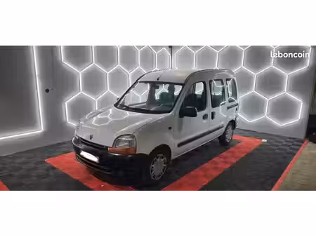 Renault Kangoo 1.9 65