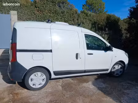 Dacia Dokker 1.5 dCi 75