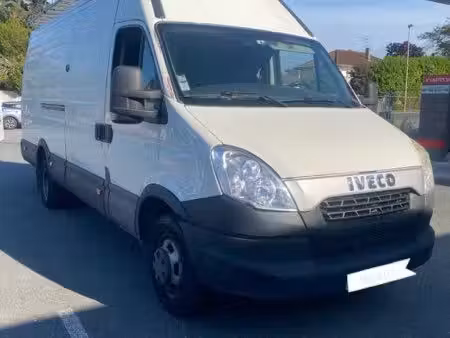 Iveco Daily 35 126
