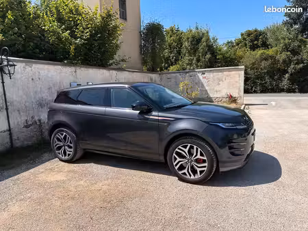 Land Rover Range Rover Evoque P300E 1.5 309 4x4