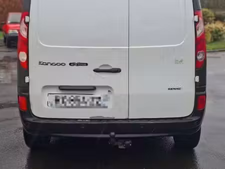 Renault Kangoo 1.5