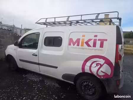 Renault Kangoo 1.5