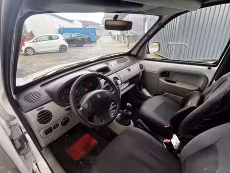 Renault Kangoo 1.5 dCi 70