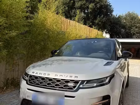 Land Rover Range Rover Evoque TD4 2.0 180 R Dynamic 4x4