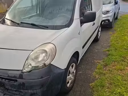 Renault Kangoo 1.5 dCi 70
