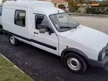 Citroën C15 