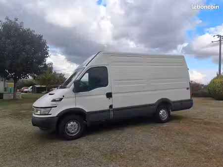 Iveco Daily 35