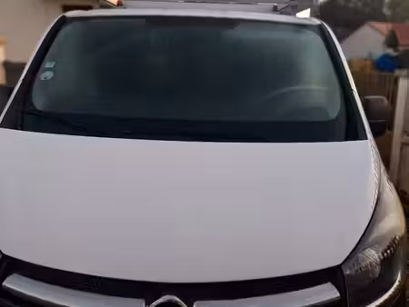 Opel Vivaro 1.6 CDTI 125