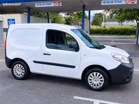 Renault Kangoo 1.5 dCi 75