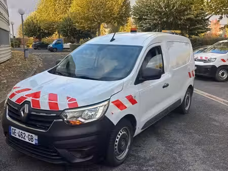Renault Kangoo 1.5