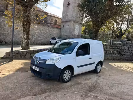 Renault Kangoo 1.5