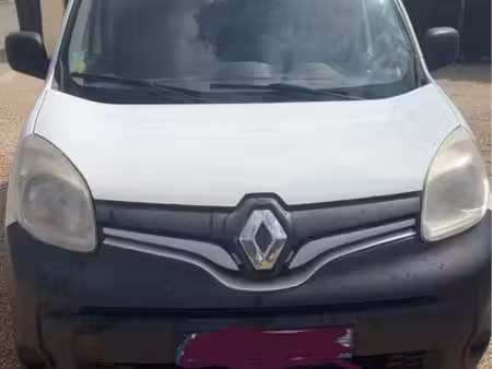 Renault Kangoo 1.5