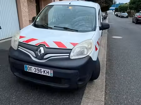 Renault Kangoo 1.5