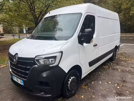 Renault Master 2.3 dCi 150 Confort
