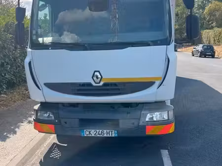 Renault Midlum 