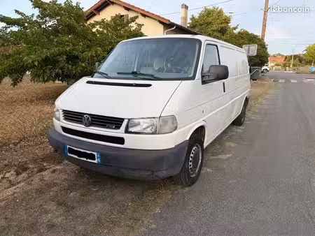 Volkswagen Transporter T4