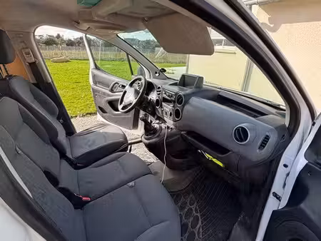 Citroën Berlingo 1.6 HDi 75