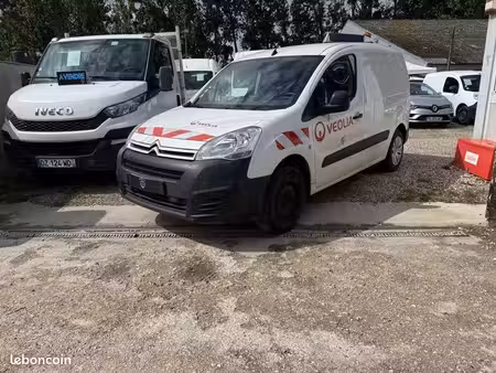 Citroën Berlingo 67