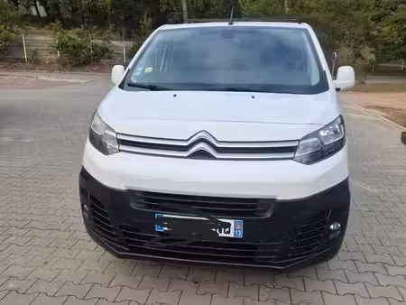 Citroën Jumpy 1.6 HDi Business