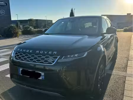 Land Rover Range Rover Evoque P200 2.0 200 4x4